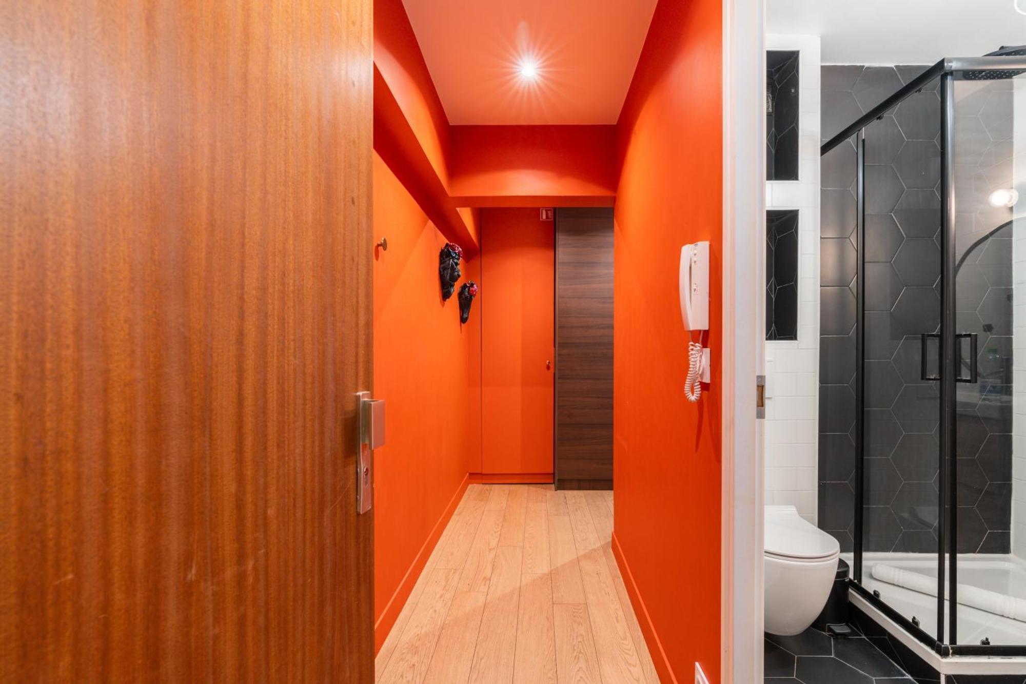 Sereners - Charming Serviced Apartments - Beaugrenelle Paris Exterior foto